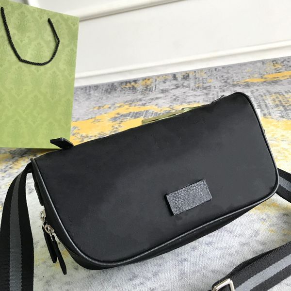 men fanny pack nylon canvas wallet women black chest bag shoulder bags 449182 classic luxury crossbody bag purse designer handbag 3colors
men fanny pack nylon canvas wallet women black chest bag shoulder bags 449182 classic luxury crossbody bag purse designer handbag 3colors