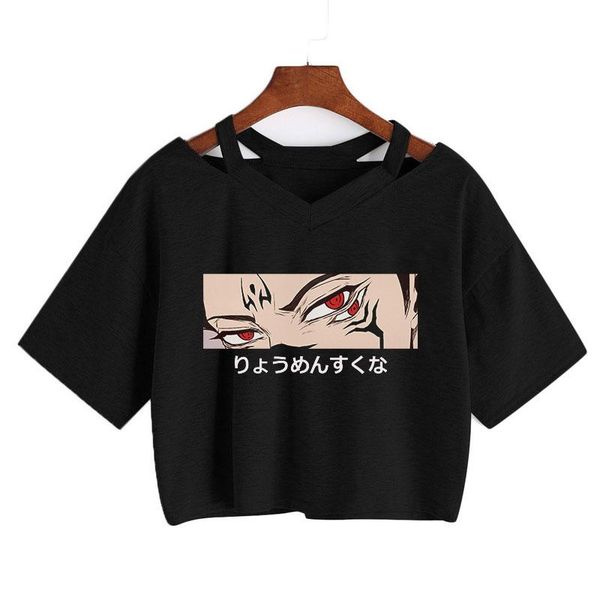 t-shirt harajuku women's tshirt japanese anime graphic print crop short loose tee shirt gothic vintage y2k clothes aesthetics, White
t-shirt harajuku women's tshirt japanese anime graphic print crop short loose tee shirt gothic vintage y2k clothes aesthetics, White