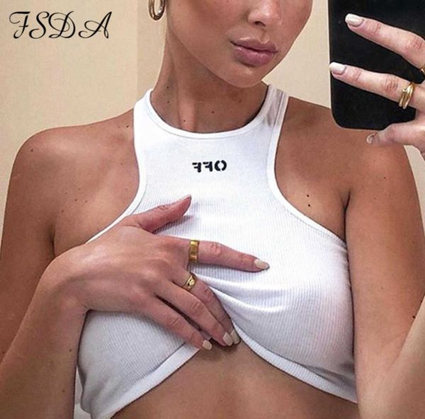 women's t-shirt fsda summer 2020 white women crop embroidery off shoulder black tank casual sleeveless backless shirts lzzc2m
women's t-shirt fsda summer 2020 white women crop embroidery off shoulder black tank casual sleeveless backless shirts lzzc2m