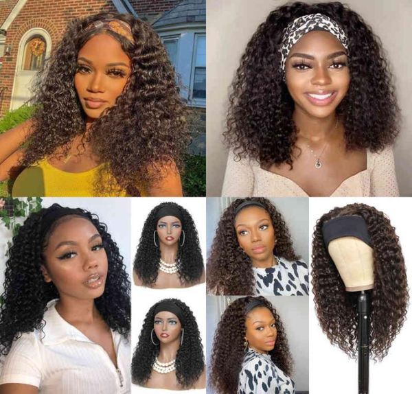 hair xtress darker brown color synthetic headband 18inch bohemian curly glueless machine for women with head band 2203013612199, Black;brown
hair xtress darker brown color synthetic headband 18inch bohemian curly glueless machine for women with head band 2203013612199, Black;brown