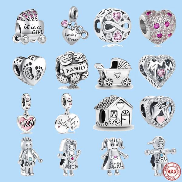 925 sterling silver charms for pandora jewelry beads diy pendant women bracelets beads diy boy girl pendant, Black
925 sterling silver charms for pandora jewelry beads diy pendant women bracelets beads diy boy girl pendant, Black