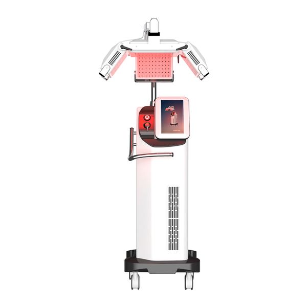 anti hair loss laser comb restoration hairy growth machine with 260pcs diode lamps professional cure anti loss treatment cost in india price, Black
anti hair loss laser comb restoration hairy growth machine with 260pcs diode lamps professional cure anti loss treatment cost in india price, Black
