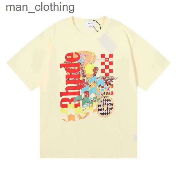 2020 new mens t shirt football shirts european american popular rhude shirt luxury brand men's t-shirt men women couples t shirts 100%c, White;black
2020 new mens t shirt football shirts european american popular rhude shirt luxury brand men's t-shirt men women couples t shirts 100%c, White;black