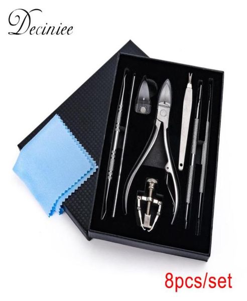 8pcsset cuticle remover kits nail clipper trimmer for cuticle ingrown nails pedicure manicure corrector fixer foot care tool 215333148
8pcsset cuticle remover kits nail clipper trimmer for cuticle ingrown nails pedicure manicure corrector fixer foot care tool 215333148
