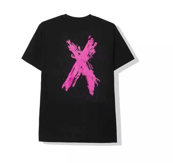 men's t shirts fashion assc anti social club cross print t-shirt casual couple short588, White;black
men's t shirts fashion assc anti social club cross print t-shirt casual couple short588, White;black