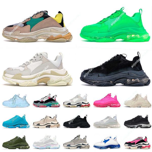 new 2023 designer triple s outdoor shoes mens womens clear sole brown black sneakers oversized beige white glitter neon dark green trainers
new 2023 designer triple s outdoor shoes mens womens clear sole brown black sneakers oversized beige white glitter neon dark green trainers