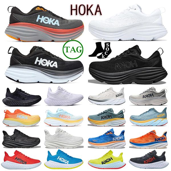 2023 hoka bondi 8 designer shoes men hokas womens running sneakers triple black goblin blue anthracite castlerock hiking shoe sports runner
2023 hoka bondi 8 designer shoes men hokas womens running sneakers triple black goblin blue anthracite castlerock hiking shoe sports runner