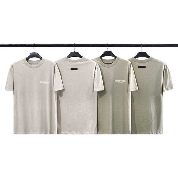 jljm 2023 men's and women's fashion t shirt t-shirts high street brand ess flocking printing short sleeve casual loose round neck, White;black
jljm 2023 men's and women's fashion t shirt t-shirts high street brand ess flocking printing short sleeve casual loose round neck, White;black