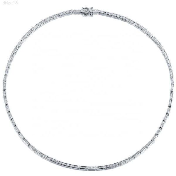 beautiful silver jewelry elegant women good rhodium plated hand setting necklace
beautiful silver jewelry elegant women good rhodium plated hand setting necklace