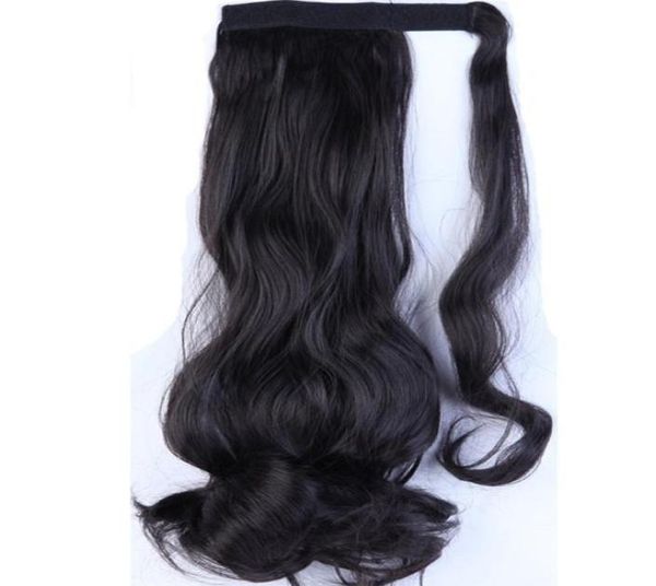 loose wave pony tail brazilian virgin human hair pieces clipin ponytail hair extensions 16inch natural color5289576, Black
loose wave pony tail brazilian virgin human hair pieces clipin ponytail hair extensions 16inch natural color5289576, Black