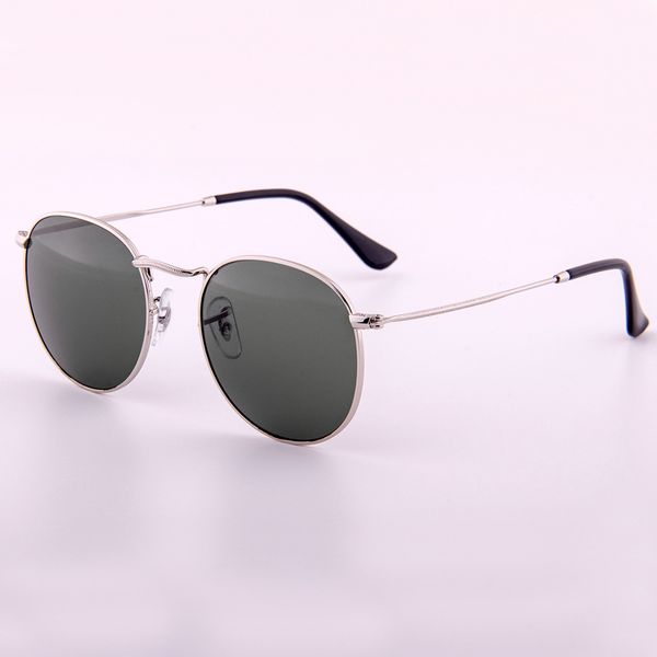 mens sunglasses man sunglasses designer 3447 classic round sunglasses full fame glass lens polarizing fashion sunglasses outdoor gray black, White;black
mens sunglasses man sunglasses designer 3447 classic round sunglasses full fame glass lens polarizing fashion sunglasses outdoor gray black, White;black
