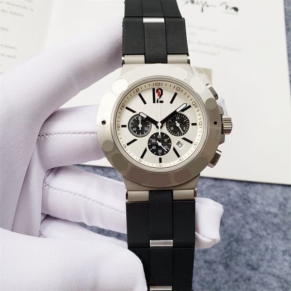 wristwatches for men 2023 new mens watches diameter all dial work quartz watch luxury brand brei bvl19, Black;brown
wristwatches for men 2023 new mens watches diameter all dial work quartz watch luxury brand brei bvl19, Black;brown