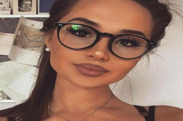 fashion sunglasses frames women glasses frame men black eyeglasses vintage round clear lens optical spectacle6849369
fashion sunglasses frames women glasses frame men black eyeglasses vintage round clear lens optical spectacle6849369