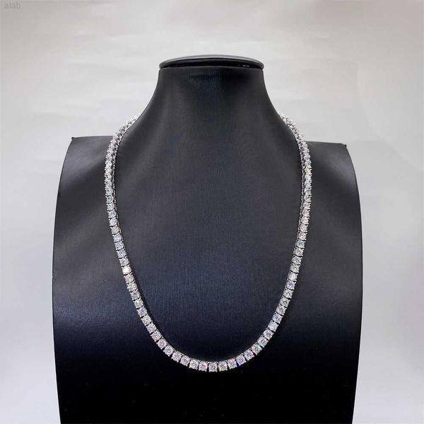 hip hop jewelry 925 sterling silver gold plated tennis chain 3mm moissanite tennis chain
hip hop jewelry 925 sterling silver gold plated tennis chain 3mm moissanite tennis chain