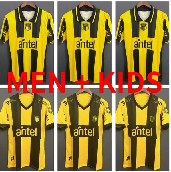 2023 2024 uruguay penarol soccer jerseys 131th anniversary jersey special edition 2023 2024 atletico penarol c.rodriguez gargano football sh, Black;yellow
2023 2024 uruguay penarol soccer jerseys 131th anniversary jersey special edition 2023 2024 atletico penarol c.rodriguez gargano football sh, Black;yellow