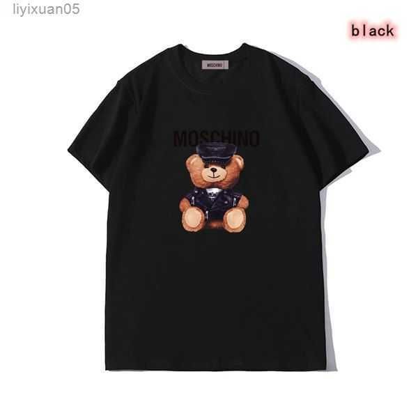 2023 mens design t women's shirt spring summer short sleeves designer t-shirts vacation casual letters printing t-shirt size range s-x, White
2023 mens design t women's shirt spring summer short sleeves designer t-shirts vacation casual letters printing t-shirt size range s-x, White