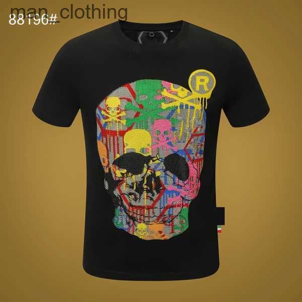 designer tee plein luxury plein bear t-shirt brand designer tshirt spray short-sleeved summer mens womens tees t shirt rhinestone skull men, White;black
designer tee plein luxury plein bear t-shirt brand designer tshirt spray short-sleeved summer mens womens tees t shirt rhinestone skull men, White;black