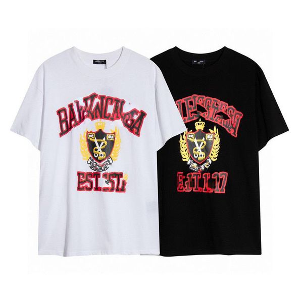 mens t shirt designer for men womens shirts fashion tshirt with letters casual summer short sleeve man tee woman clothing asian size s-xl 20, White;black
mens t shirt designer for men womens shirts fashion tshirt with letters casual summer short sleeve man tee woman clothing asian size s-xl 20, White;black