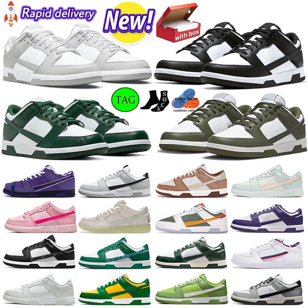 men women low running shoes casual shoe white black panda unc coast green syracuse chunky laser orange bear brazil ts jogging trainers sneak
men women low running shoes casual shoe white black panda unc coast green syracuse chunky laser orange bear brazil ts jogging trainers sneak