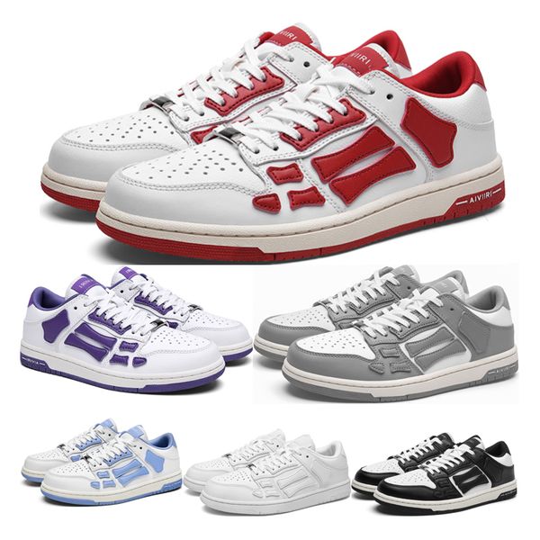 fashion aiviiri shoes skeleton sneakers black white green gym red navy blue light cool grey yellow men women trainers size 36-45
fashion aiviiri shoes skeleton sneakers black white green gym red navy blue light cool grey yellow men women trainers size 36-45