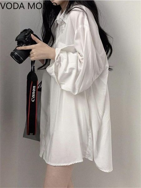 shirts 2023 summer elegant women's shirt white loose oversized blouse women shirts blouses female loose bf korean blusas
shirts 2023 summer elegant women's shirt white loose oversized blouse women shirts blouses female loose bf korean blusas