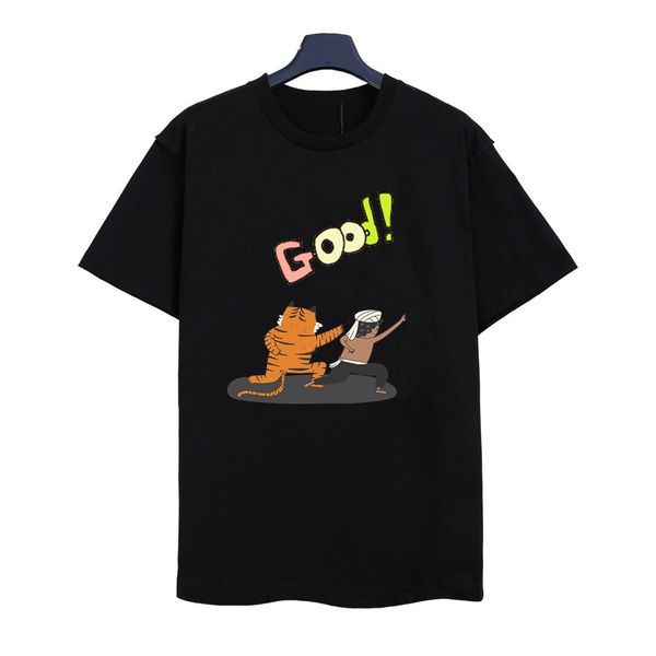 tc0i5 men's t-shirts designer for men women shirts fashion t-shirt with letters casual summer short sleeve man tee woman clothing custo, Black
tc0i5 men's t-shirts designer for men women shirts fashion t-shirt with letters casual summer short sleeve man tee woman clothing custo, Black