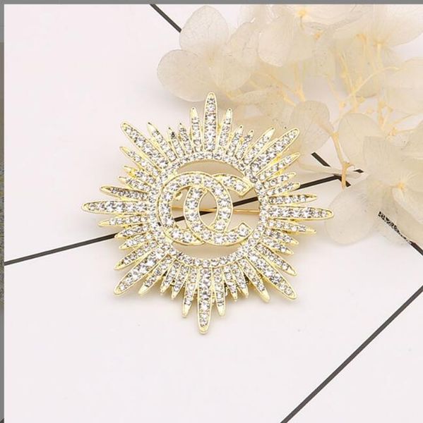 20style famous design brand luxurys brooch crystal rhinestone jewelry brooch fashion women charm clothing pin marry christmas party gift acc, Gray
20style famous design brand luxurys brooch crystal rhinestone jewelry brooch fashion women charm clothing pin marry christmas party gift acc, Gray
