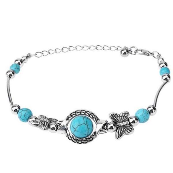 ornament wild natural turquoise handmade bracelet hand jewelry wholesale, Golden;silver
ornament wild natural turquoise handmade bracelet hand jewelry wholesale, Golden;silver