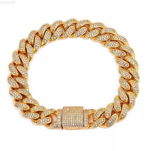 drop shipping punk style 12mm silver 925 vvs moissanite diamond cuban link bracelet luxury gold plated jewelry for men women
drop shipping punk style 12mm silver 925 vvs moissanite diamond cuban link bracelet luxury gold plated jewelry for men women
