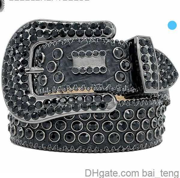 2023 designer bb belt simon belts for men women shiny diamond belt black on black blue white multicolour with bling rhinestones as giftx, Black;brown
2023 designer bb belt simon belts for men women shiny diamond belt black on black blue white multicolour with bling rhinestones as giftx, Black;brown