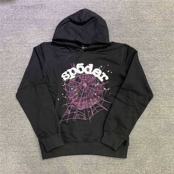 new brown graffiti spider hoodie web pattern sweatpants men 1:1 pants joggers drawstring trousers nc4s, Black
new brown graffiti spider hoodie web pattern sweatpants men 1:1 pants joggers drawstring trousers nc4s, Black