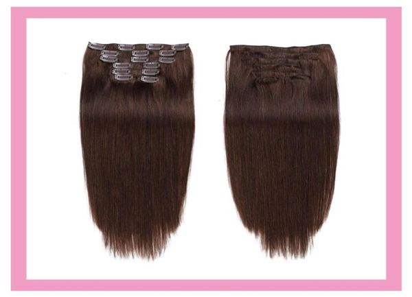 brazilian clips in hair extensions 7pcs 2color silky straight clipin hair 1424inch 70g 100g 2 100 human hair products5185820, Black;brown
brazilian clips in hair extensions 7pcs 2color silky straight clipin hair 1424inch 70g 100g 2 100 human hair products5185820, Black;brown