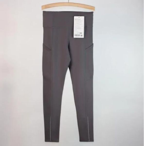 high lulus color lu solid rise yoga pocket leggings with waistband pants naked feeling lululemens women sports trousers elastic running, Black
high lulus color lu solid rise yoga pocket leggings with waistband pants naked feeling lululemens women sports trousers elastic running, Black
