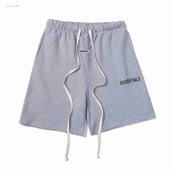 21ss reflective high street shorts men's casual sports pant loose oversize style drawstring short pants trend designer ess essentail sh, White;black
21ss reflective high street shorts men's casual sports pant loose oversize style drawstring short pants trend designer ess essentail sh, White;black