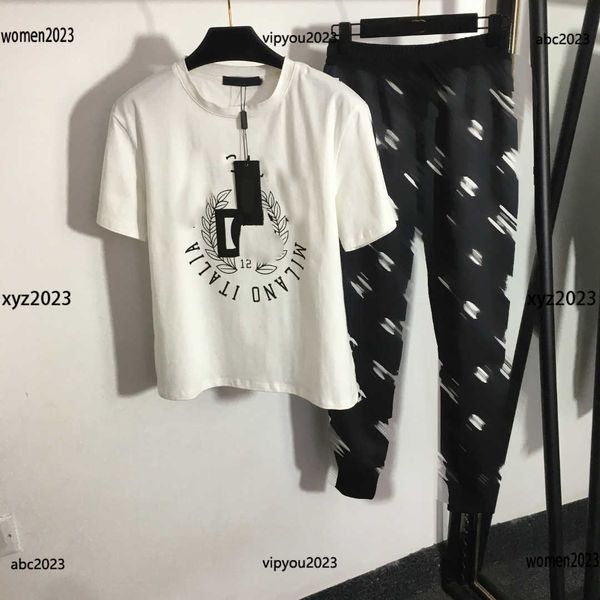 womens designer clothing high end sports suit size s-xl 2pcs wheat print t-shirt and leggings casual pants may12, White
womens designer clothing high end sports suit size s-xl 2pcs wheat print t-shirt and leggings casual pants may12, White