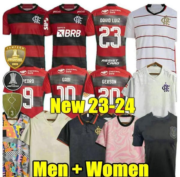 gerson flamengo soccer jerseys 2023 2024 final da libertadores david luiz e.ribeiro #10 gabi 23 24 football shirts vidal pedro de arrascaeta, Black;yellow
gerson flamengo soccer jerseys 2023 2024 final da libertadores david luiz e.ribeiro #10 gabi 23 24 football shirts vidal pedro de arrascaeta, Black;yellow