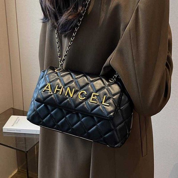 50% off 2023 handbag lingge chain for women's darong new fashion spring/summer advanced sense popular one shoulder crossbody bag
50% off 2023 handbag lingge chain for women's darong new fashion spring/summer advanced sense popular one shoulder crossbody bag