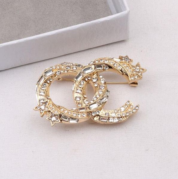 famous design brand luxurys brooch elegant women rhinestone pearl letter brooches suit pin fashion jewelry decoration accessoriesy, Gray
famous design brand luxurys brooch elegant women rhinestone pearl letter brooches suit pin fashion jewelry decoration accessoriesy, Gray