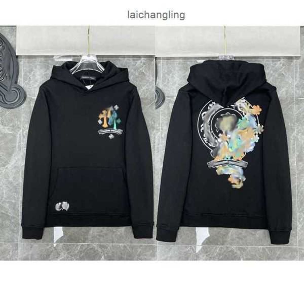 luxury jackets fashion chrome men's sweatshirts women heart classic hoodies zipper hooded sweater designer cross pullover sanskrit aw19, Black
luxury jackets fashion chrome men's sweatshirts women heart classic hoodies zipper hooded sweater designer cross pullover sanskrit aw19, Black