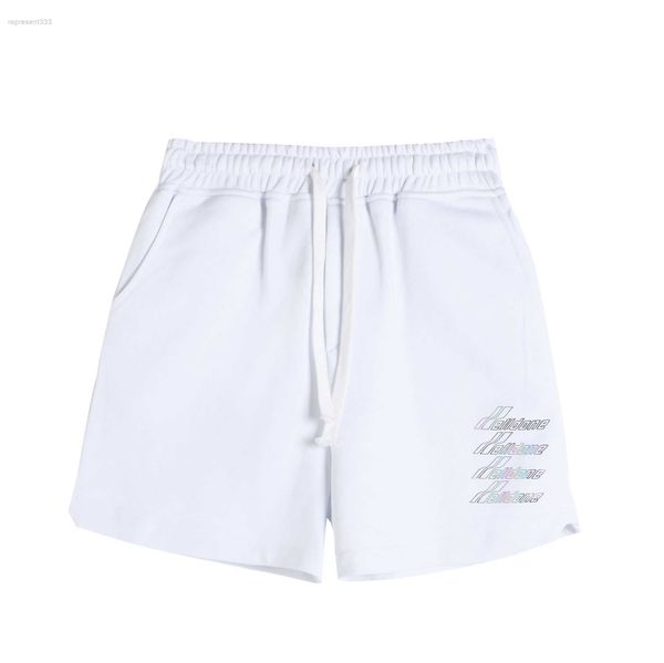 spring/summer new welldone colorful bullet screen letter casual shorts 7rvs, White;black
spring/summer new welldone colorful bullet screen letter casual shorts 7rvs, White;black