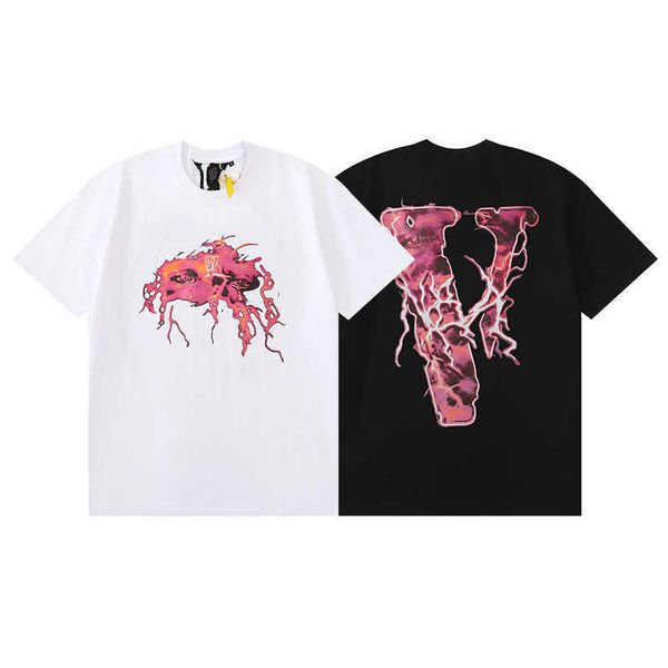 x nbayoungboy co branded youth couple loose double yarn short sleeve t-shirt, White;black
x nbayoungboy co branded youth couple loose double yarn short sleeve t-shirt, White;black