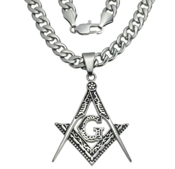 pendant necklaces silver tone mens stainless steel masonry masonic mason chain necklace n2823612193207
pendant necklaces silver tone mens stainless steel masonry masonic mason chain necklace n2823612193207