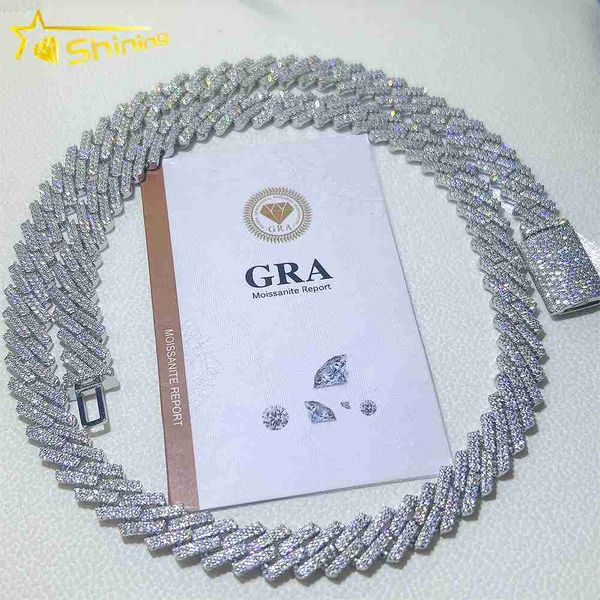 ready to ship 10mm cuban chain vvs moissanite 925 sterling silver moissanite ice out diamond men's cuban bracelet necklace
ready to ship 10mm cuban chain vvs moissanite 925 sterling silver moissanite ice out diamond men's cuban bracelet necklace