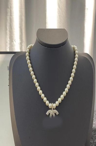 multiple styles classic pearl necklace design for women luxury brand c necklaces birthday wedding gift9268206, Silver
multiple styles classic pearl necklace design for women luxury brand c necklaces birthday wedding gift9268206, Silver