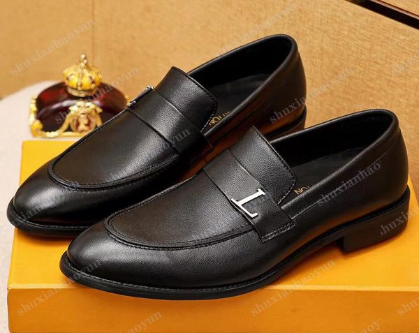 men's athletic shoes fashion men's driving shoes men's business leather shoes designer dress shoe cowhide sneakers big size 3, Black
men's athletic shoes fashion men's driving shoes men's business leather shoes designer dress shoe cowhide sneakers big size 3, Black
