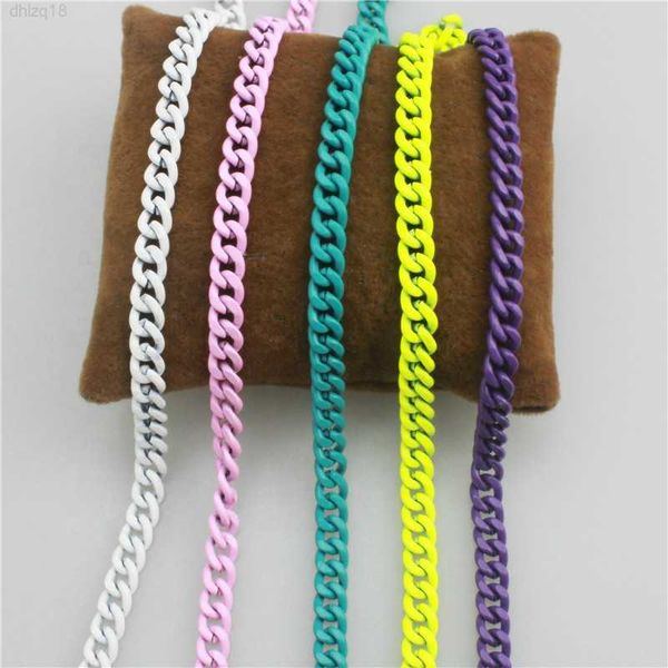 ch-hdb0094 10meters plated enamel rosary chain colorful enamel rosary chain bracelet/necklace making accessories, Silver
ch-hdb0094 10meters plated enamel rosary chain colorful enamel rosary chain bracelet/necklace making accessories, Silver