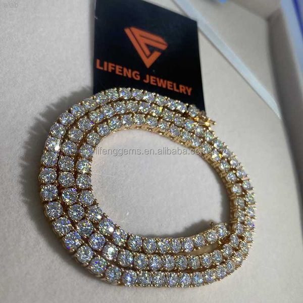 hip-hop 925 silver vvs moissanite diamond chain necklace yellow color 3mm 4mm 5mm 6mm tennis chain
hip-hop 925 silver vvs moissanite diamond chain necklace yellow color 3mm 4mm 5mm 6mm tennis chain