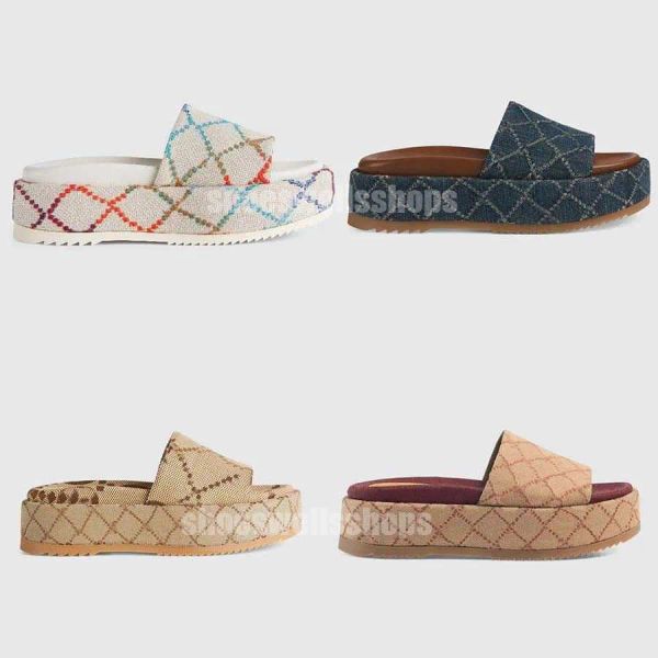 designer sandals slippers sandal sliders macaron thick bottom g house non-slip soft bottom fashion slipper women wear beach flip-flops s pld, Black
designer sandals slippers sandal sliders macaron thick bottom g house non-slip soft bottom fashion slipper women wear beach flip-flops s pld, Black