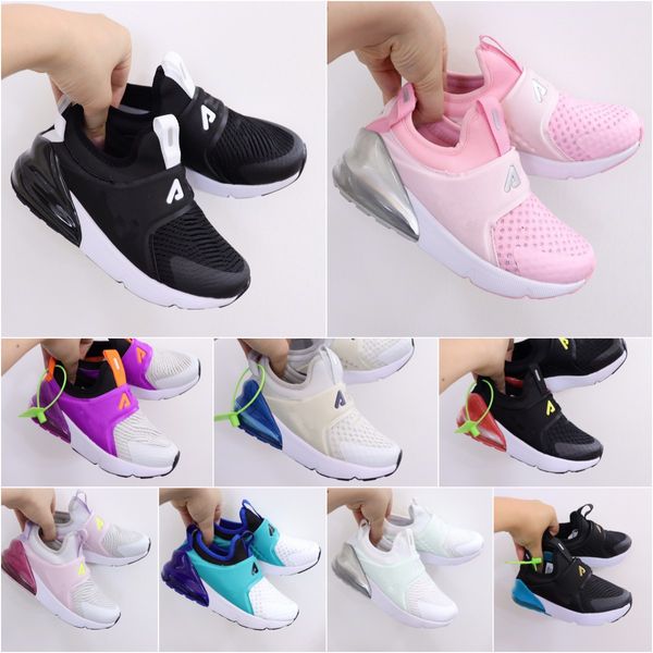 kid air sports 270 running shoes triple black white university red barely rose platinum volt 27c max 270s 2.0 for youth tennis trainers snea
kid air sports 270 running shoes triple black white university red barely rose platinum volt 27c max 270s 2.0 for youth tennis trainers snea