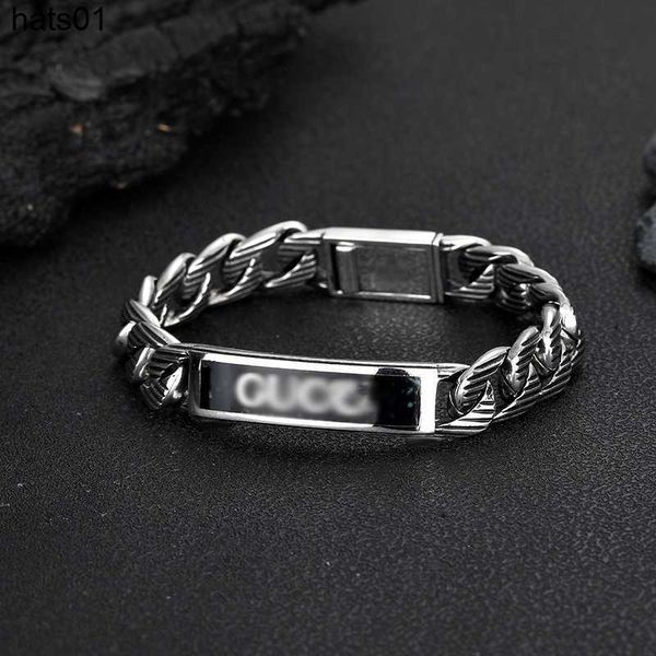 luxurys designers g sterling silver narrow edition black grain enamel engraved stripes fashion versatile bracelet, Golden;silver
luxurys designers g sterling silver narrow edition black grain enamel engraved stripes fashion versatile bracelet, Golden;silver